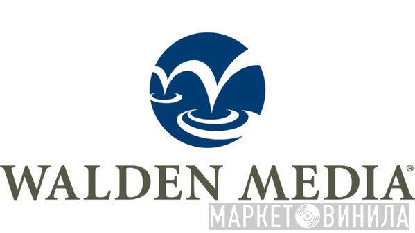 Walden Media - Винил CD и Кассеты лейбла Walden Media на сайте МаркетВинила