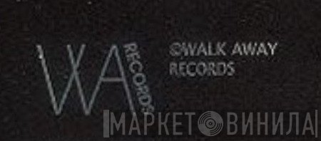 Walk Away Records - Винил CD и Кассеты лейбла Walk Away Records на сайте МаркетВинила