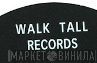 Walk Tall Records - Винил CD и Кассеты лейбла Walk Tall Records на сайте МаркетВинила