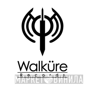 Walküre Records - Винил CD и Кассеты лейбла Walküre Records на сайте МаркетВинила