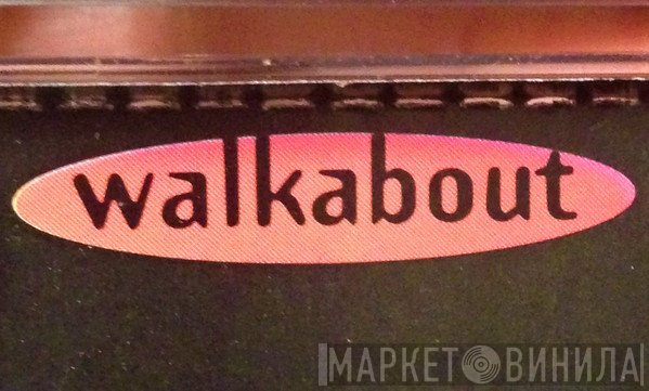 Walkabout  - Винил CD и Кассеты лейбла Walkabout (4) на сайте МаркетВинила