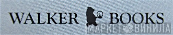 Walker Books - Винил CD и Кассеты лейбла Walker Books на сайте МаркетВинила