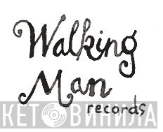 Walking Man Records - Винил CD и Кассеты лейбла Walking Man Records на сайте МаркетВинила