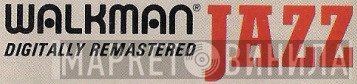 Walkman Jazz - Винил CD и Кассеты лейбла Walkman Jazz на сайте МаркетВинила