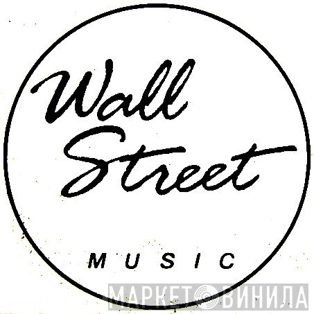 Wall Street Music - Винил CD и Кассеты лейбла Wall Street Music на сайте МаркетВинила