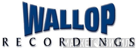 Wallop Recordings - Винил CD и Кассеты лейбла Wallop Recordings на сайте МаркетВинила