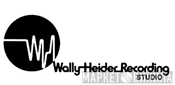 Wally Heider Recording Studio, Los Angeles - Винил CD и Кассеты лейбла Wally Heider Recording Studio, Los Angeles на сайте МаркетВинила