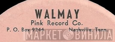 Walmay - Винил CD и Кассеты лейбла Walmay на сайте МаркетВинила