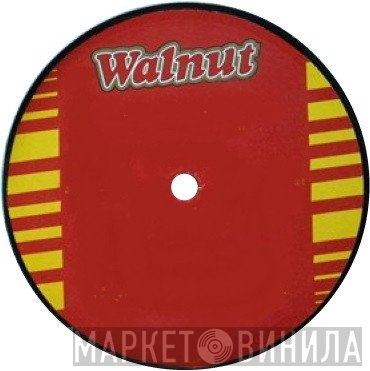Walnut Records - Винил CD и Кассеты лейбла Walnut Records на сайте МаркетВинила