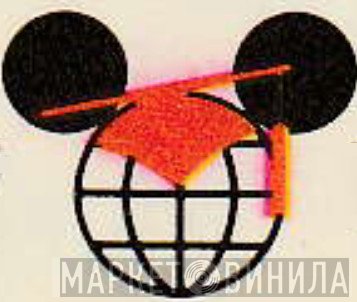 Walt Disney Educational Media Company - Винил CD и Кассеты лейбла Walt Disney Educational Media Company на сайте МаркетВинила
