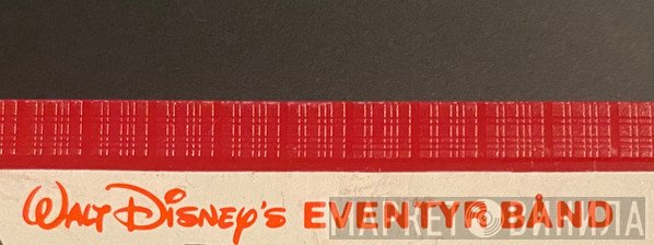 Walt Disney's Eventyr Bånd - Винил CD и Кассеты лейбла Walt Disney's Eventyr Bånd на сайте МаркетВинила