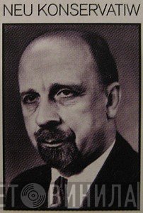 Walter Ulbricht Schallfolien - Винил CD и Кассеты лейбла Walter Ulbricht Schallfolien на сайте МаркетВинила