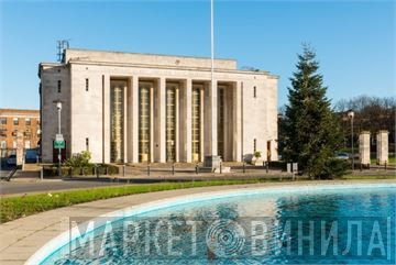 Walthamstow Assembly Hall - Винил CD и Кассеты лейбла Walthamstow Assembly Hall на сайте МаркетВинила