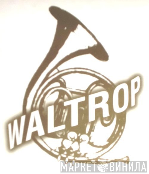 Waltrop - Винил CD и Кассеты лейбла Waltrop на сайте МаркетВинила