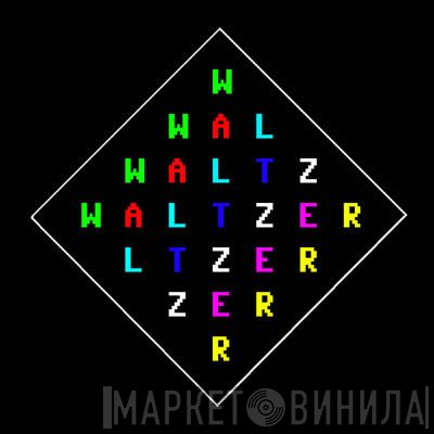 Waltzer - Винил CD и Кассеты лейбла Waltzer на сайте МаркетВинила