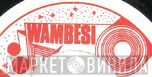 Wambesi - Винил CD и Кассеты лейбла Wambesi на сайте МаркетВинила