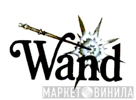 Wand - Винил CD и Кассеты лейбла Wand на сайте МаркетВинила