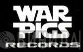 War Pigs Records - Винил CD и Кассеты лейбла War Pigs Records на сайте МаркетВинила