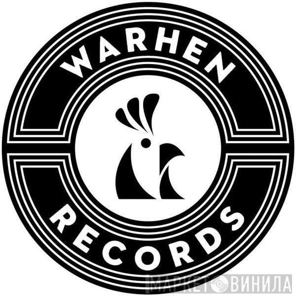 WarHen - Винил CD и Кассеты лейбла WarHen на сайте МаркетВинила
