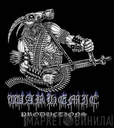 Warhemic Productions - Винил CD и Кассеты лейбла Warhemic Productions на сайте МаркетВинила