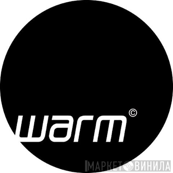 Warm Music  - Винил CD и Кассеты лейбла Warm Music (4) на сайте МаркетВинила