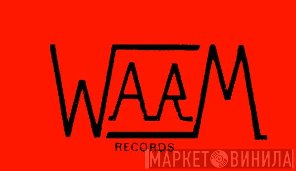 Warm Records - Винил CD и Кассеты лейбла Warm Records на сайте МаркетВинила