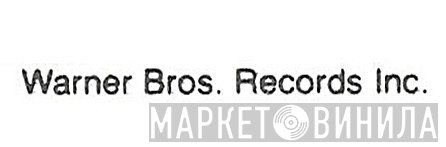 Warner Bros. Records Inc. - Винил CD и Кассеты лейбла Warner Bros. Records Inc. на сайте МаркетВинила