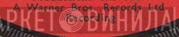 Warner Bros. Records Ltd. - Винил CD и Кассеты лейбла Warner Bros. Records Ltd. на сайте МаркетВинила