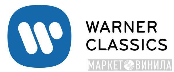 Warner Classics - Винил CD и Кассеты лейбла Warner Classics на сайте МаркетВинила