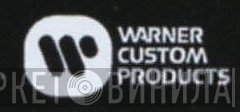Warner Custom Products - Винил CD и Кассеты лейбла Warner Custom Products на сайте МаркетВинила
