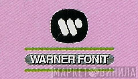Warner Fonit - Винил CD и Кассеты лейбла Warner Fonit на сайте МаркетВинила