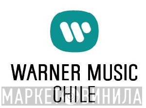 Warner Music Chile - Винил CD и Кассеты лейбла Warner Music Chile на сайте МаркетВинила