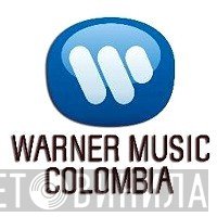 Warner Music Colombia - Винил CD и Кассеты лейбла Warner Music Colombia на сайте МаркетВинила