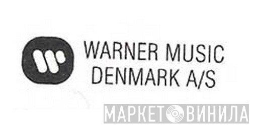 Warner Music Denmark A/S - Винил CD и Кассеты лейбла Warner Music Denmark A/S на сайте МаркетВинила