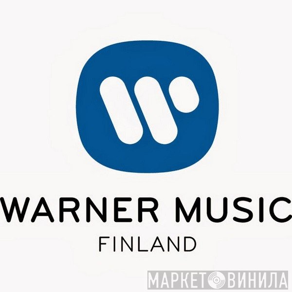 Warner Music Finland - Винил CD и Кассеты лейбла Warner Music Finland на сайте МаркетВинила