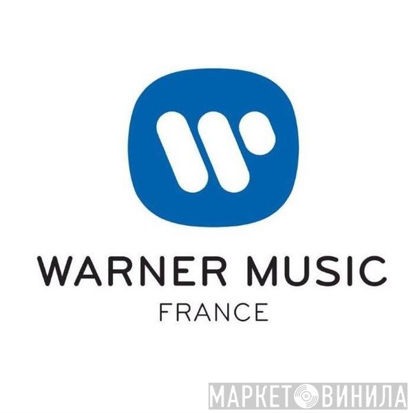 Warner Music France - Винил CD и Кассеты лейбла Warner Music France на сайте МаркетВинила