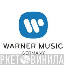 Warner Music Germany GmbH  - Винил CD и Кассеты лейбла Warner Music Germany GmbH (2) на сайте МаркетВинила