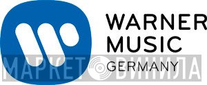 Warner Music Germany - Винил CD и Кассеты лейбла Warner Music Germany на сайте МаркетВинила
