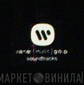 Warner Music Group Soundtracks - Винил CD и Кассеты лейбла Warner Music Group Soundtracks на сайте МаркетВинила