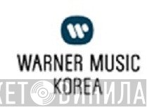 Warner Music Korea - Винил CD и Кассеты лейбла Warner Music Korea на сайте МаркетВинила