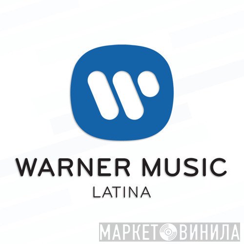 Warner Music Latina - Винил CD и Кассеты лейбла Warner Music Latina на сайте МаркетВинила