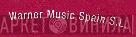 Warner Music Spain S.L. - Винил CD и Кассеты лейбла Warner Music Spain S.L. на сайте МаркетВинила