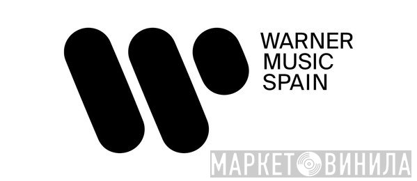 Warner Music Spain - Винил CD и Кассеты лейбла Warner Music Spain на сайте МаркетВинила
