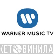 Warner Music TV - Винил CD и Кассеты лейбла Warner Music TV на сайте МаркетВинила