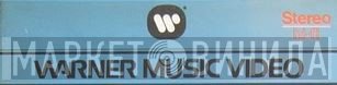 Warner Music Video - Винил CD и Кассеты лейбла Warner Music Video на сайте МаркетВинила