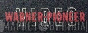 Warner-Pioneer Video - Винил CD и Кассеты лейбла Warner-Pioneer Video на сайте МаркетВинила