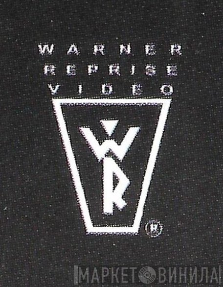 Warner Reprise Video  - Винил CD и Кассеты лейбла Warner Reprise Video (2) на сайте МаркетВинила