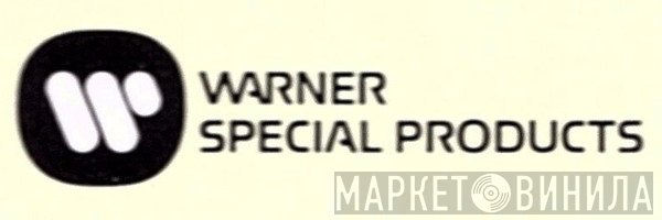 Warner Special Products - Винил CD и Кассеты лейбла Warner Special Products на сайте МаркетВинила