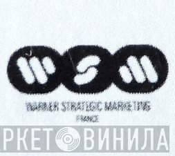 Warner Strategic Marketing France - Винил CD и Кассеты лейбла Warner Strategic Marketing France на сайте МаркетВинила