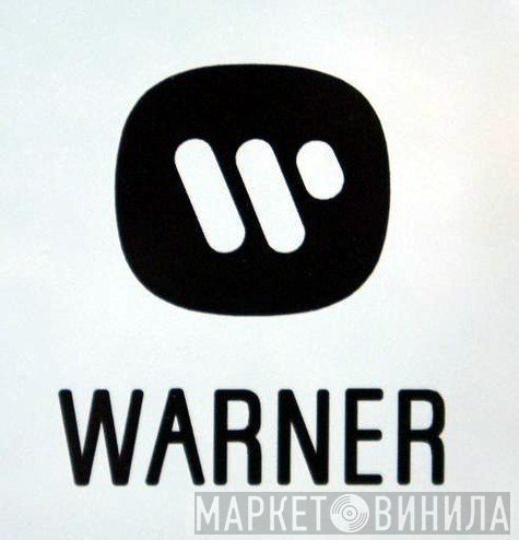 Warner - Винил CD и Кассеты лейбла Warner на сайте МаркетВинила